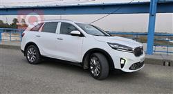 کیا سۆرینتۆ